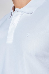 ÁO POLO KIỂU DÁNG THỜI TRANG KS25SS39-SCWK