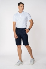 ÁO POLO KIỂU DÁNG THỜI TRANG KS25SS39-SCWK