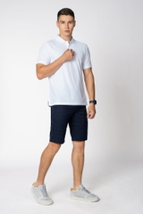 ÁO POLO KIỂU DÁNG THỜI TRANG KS25SS39-SCWK