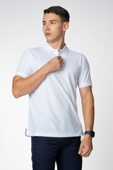 ÁO POLO KIỂU DÁNG THỜI TRANG KS25SS39-SCWK