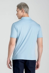 Áo Polo Form Vừa Tay Ngắn KS25ES28T-SCCA