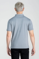 Áo Polo Form Vừa Tay Ngắn KS25ES28T-SCCA