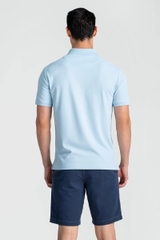ÁO POLO NAM TAY NGẮN CHUẨN FORM, SANG TRỌNG KS25ES56P-SCWK