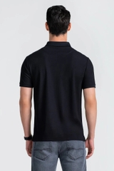 ÁO POLO NAM TAY NGẮN CHUẨN FORM, SANG TRỌNG KS25ES56P-SCWK