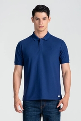 ÁO POLO NAM TAY NGẮN CHUẨN FORM, SANG TRỌNG KS25ES56P-SCWK