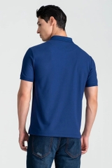 ÁO POLO NAM TAY NGẮN CHUẨN FORM, SANG TRỌNG KS25ES56P-SCWK