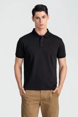Áo Polo Nam Ngắn Tay John Henry  Form Vừa KS25SS17T-SC