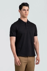 Áo Polo Nam Ngắn Tay John Henry  Form Vừa KS25SS17T-SC