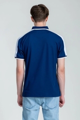 Áo Polo nam Tay ngắn John Henry KS25SS30T-SCWK