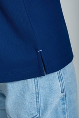 Áo Polo nam Tay ngắn John Henry KS25SS30T-SCWK