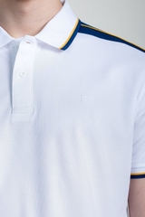 Áo Polo nam Tay ngắn John Henry KS25SS30T-SCWK