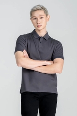 Áo Polo Nam Form Vừa Tay Ngắn KS25SS34P-SC