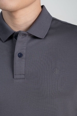 Áo Polo Nam Form Vừa Tay Ngắn KS25SS34P-SC