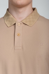 Áo Polo Nam John Henry  Form Vừa Tay Ngắn - KS25SS35T