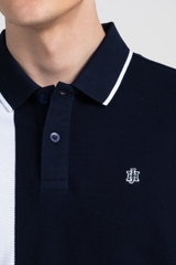 Áo Polo Nam Tay Ngắn Form Vừa KS26SS11P-SCHE