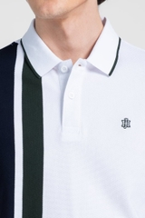 Áo Polo Nam Tay Ngắn Form Vừa KS26SS11P-SCHE