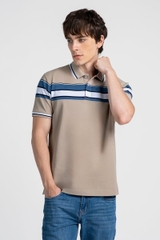 Áo Polo Nam Tay Ngắn Form Vừa KS26SS12P-SCHE