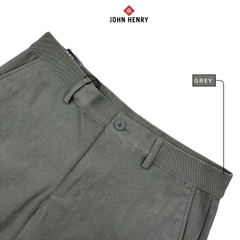 Quần Short Nam Form Trên Gối SP26SS04P-AK