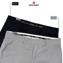 Quần Tây Nam Form Ôm Vừa DP26SS09C-NMSC