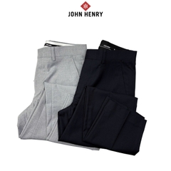 Quần Tây Nam Form Ôm Vừa DP26SS09C-NMSC