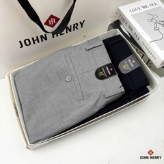 Quần Tây Nam Form Ôm Vừa DP26SS09C-NMSC