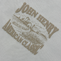 Áo Thun Nam Tay Ngắn Form Vừa TS26SS01P-RGSR