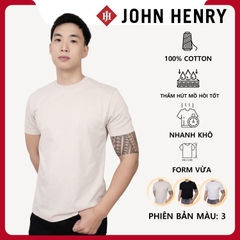 Áo Thun Nam Form Vừa TS26SS32T-RGUS