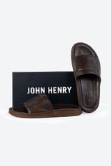 Dép Quai Ngang John Henry SO24FH05P-SA