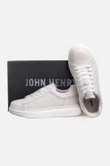 Giày Sneaker Nam SO25FH14P-CS