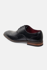 Giày Công Sở John Henry SO25SS01P-DS