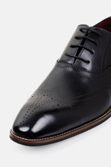 Giày Công Sở John Henry SO25SS01P-DS