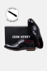 Giày Công Sở John Henry SO25SS01P-DS