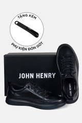 Giày Sneaker Nam Cá Tính SO25SS03P-CS