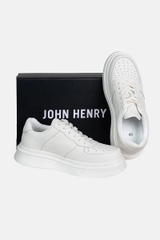 Giày Sneaker Nam John Henry SO25SS04P-CS