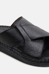 Dép Quai Chéo Nam SO26SS02P-SA