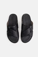 Dép Quai Chéo Nam SO26SS02P-SA