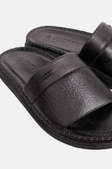 Dép Quai Ngang Nam SO26SS03P-SA