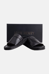 Dép Quai Ngang Nam SO26SS03P-SA