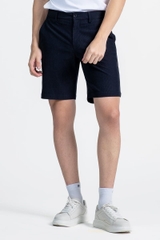 Quần Short Nam Form Trên Gối SP26SS04P-AK