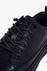 Giày Sneaker Nam Cá Tính SO25SS03P-CS