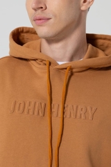 Áo Hoodie Nam Tay Dài TS25FH22C-LS