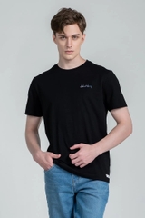 Áo Thun Form Vừa Tay Ngắn TS25SS16C-RGUS