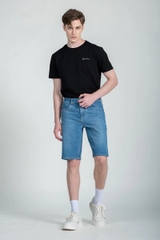 Áo Thun Form Vừa Tay Ngắn TS25SS16C-RGUS