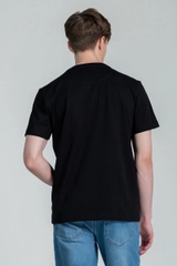 Áo Thun Form Vừa Tay Ngắn TS25SS16C-RGUS