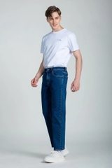 Áo Thun Form Vừa Tay Ngắn TS25SS16C-RGUS