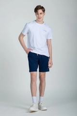 Áo Thun Form Vừa Tay Ngắn TS25SS16C-RGUS