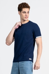 Áo Thun Nam Tay Ngắn Form Vừa TS26SS03M-RGSR