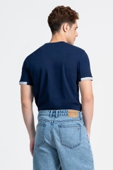 Áo Thun Nam Tay Ngắn Form Vừa TS26SS03M-RGSR