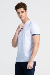 Áo Thun Nam Tay Ngắn Form Vừa TS26SS03M-RGSR