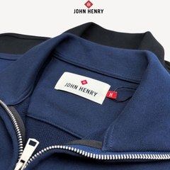 Áo Khoác Nam Thời Trang JK25FH10T-KA